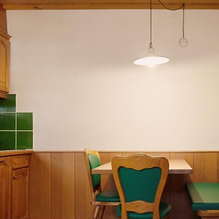 Appartamento Casa San Marco N 10 Livigno Esterno foto